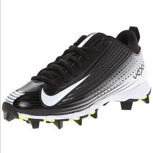 Youth baseball cleats NIKE